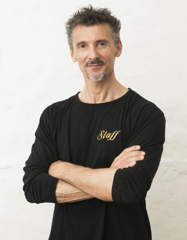 Istruttore di Pilates Matwork - II livello - immagine 3