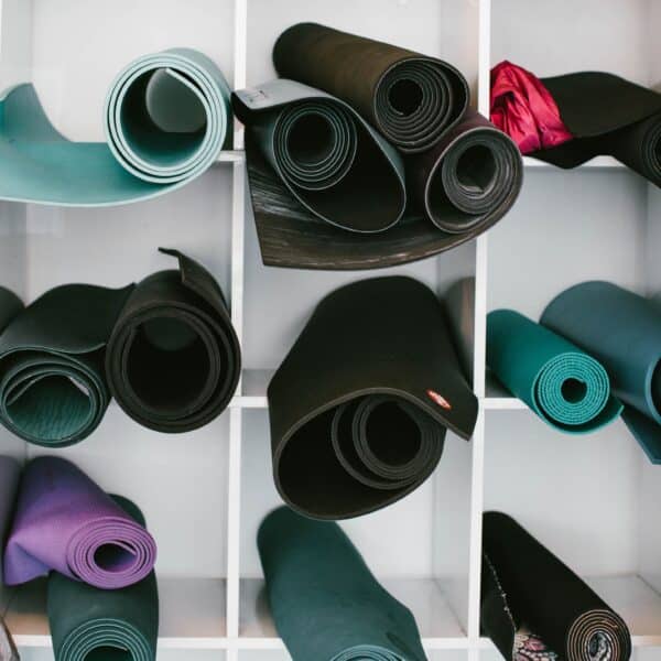 Istruttore di Pilates Matwork - II livello - immagine 2