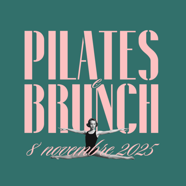 Pilates&Brunch in Area Docks