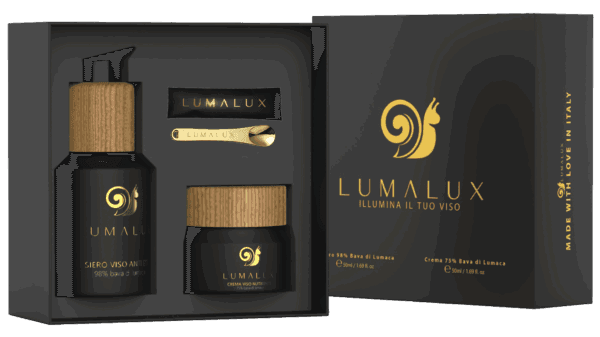 KIT VISO Lumalux - immagine 6