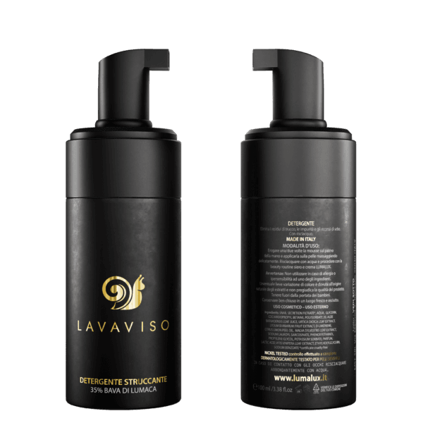 Detergente Viso Lumalux - immagine 6