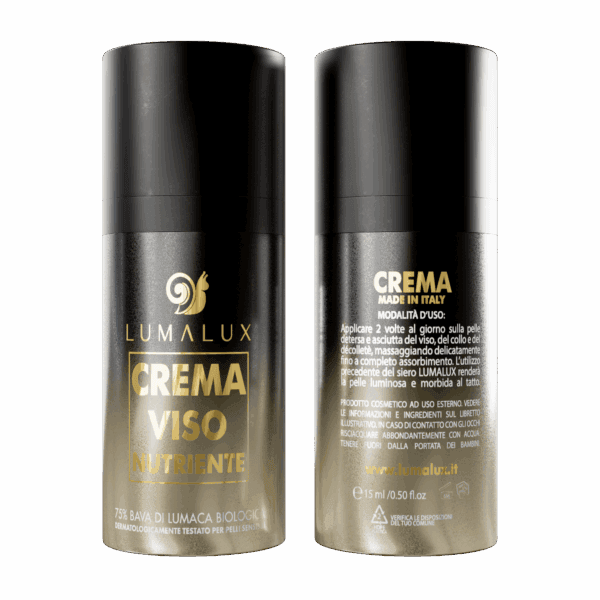 KIT VISO Lumalux (TRAVEL) - immagine 3