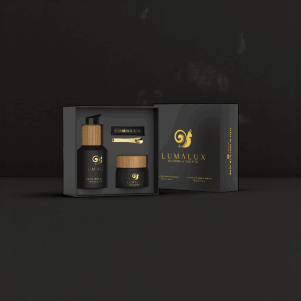 KIT VISO Lumalux
