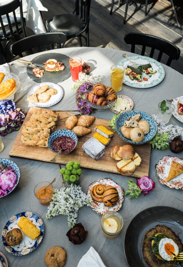 Pilates&Brunch in Area Docks - immagine 3