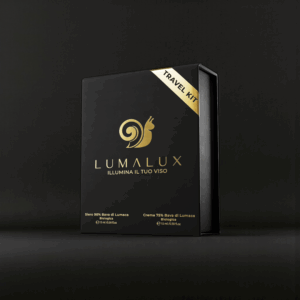 KIT VISO Lumalux (TRAVEL)